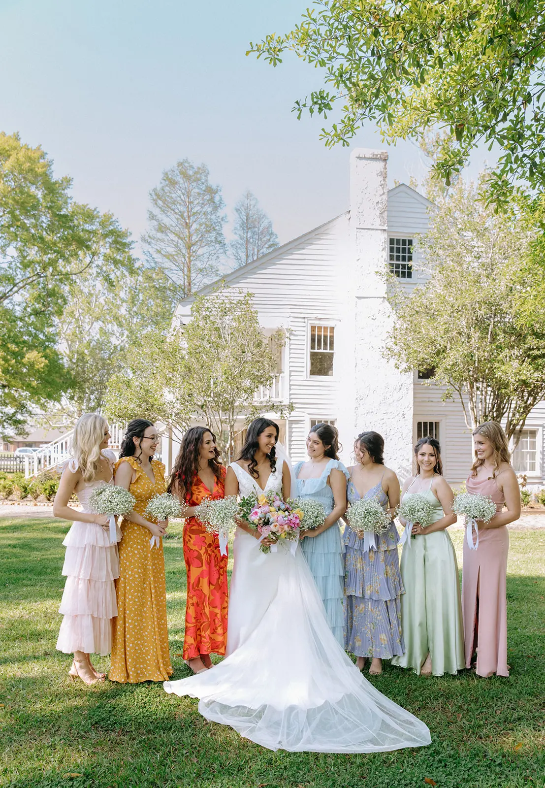 Bridal Party